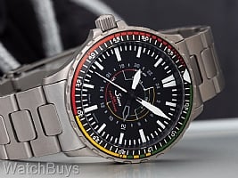 Sinn EZM 7 Firefighter on H-...