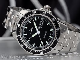 Sinn 104 I St Sa on Fine Lin...