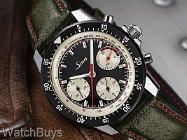 Show product details for Sinn 103 St Ty Hd Limited Edition