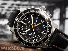sinn us dealer
