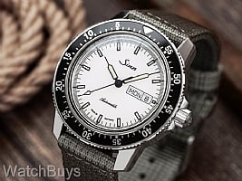 Sinn 104 I St Sa White on Do...