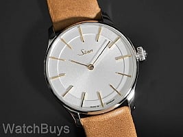 Show product details for Sinn 1736 St I 4N Applied Indices