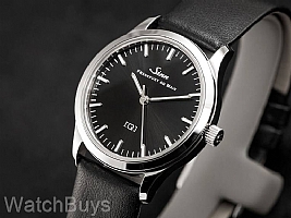 Sinn 434 St S [Q] Technology
