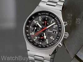 Sinn 144 Column Wheel St DIA...