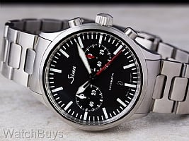 Sinn 936 Bicompax Chronograp...