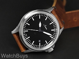 Show product details for Sinn 856 I Tegimented Limited Production