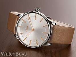 Show product details for Sinn 1739 St I 4N Applied Indices