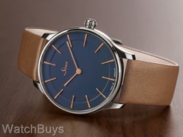 Show product details for Sinn 1739 St I 4N F.A.Z. Limited Edition
