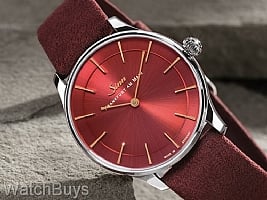 Show product details for Sinn 1739 Romerberg Limited Edition