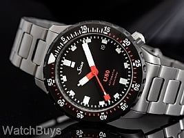 Sinn U50-T SDR Fully Tegimen...