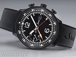 Sinn 717 SZ-01 Chronograph o...