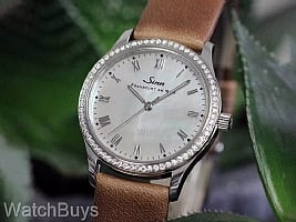 Sinn 434 TW 68 WG MOP White ...
