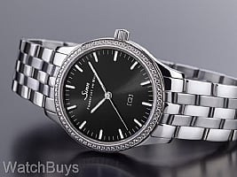 Sinn 434 TW 68 WG S [Q] Tech...