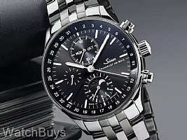 Sinn 6012 Frankfurt Chronogr...