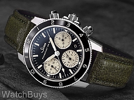 Show product details for Sinn 103 Classic 12 Limited Edition