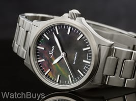 Sinn 556 I MOP Black on H-Li...