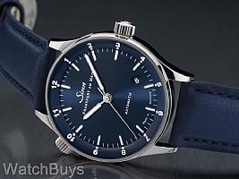 Sinn 6068 B Frankfurt Dual T...