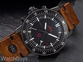 Show product details for Sinn EZM 1.1 S Limited Edition