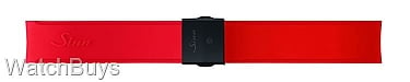 Sinn Strap - U50 Silicone Re...