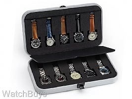 Show product details for Sinn Branded Collector's Case