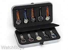 Sinn Branded Collector's Case