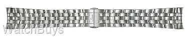 Show product details for Sinn Bracelet - 206 Fine Link Steel