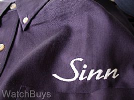 Sinn Lands' End No Wrinkle L...