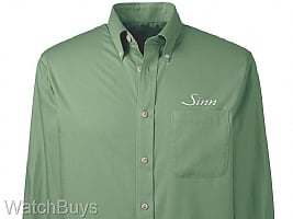 Sinn Land's End No Wrinkle L...