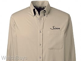 Sinn Lands' End No Wrinkle L...