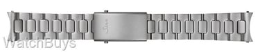 Sinn Bracelet - 256, 356, 656 H-Link Steel - Matte Finish - Quick Adjust