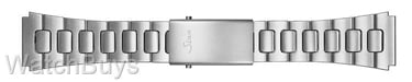 Sinn Bracelet - 144 H-Link Steel - Quick Adjust