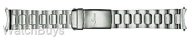 Sinn Bracelet - 356 and 556 Series Satinized Finish