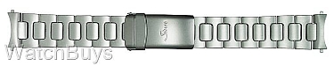 Show product details for Sinn Bracelet - EZM 3 H-Link Steel