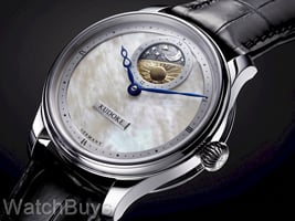 Show product details for Stefan Kudoke 2 Bright MOP Dial Non-Refundable Deposit