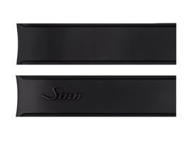 Sinn Silicone Strap for 103,...
