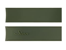 Sinn Silicone Strap for 358,...